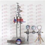 API Standard  Adhesion Coefficient Tester Drilling Fluids Testing Equipment for sale