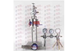 China API Standard  Adhesion Coefficient Tester Drilling Fluids Testing Equipment supplier