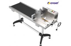 China CPG 450 Baffle Paging Machine For Carton Box Pagination Paper Feeder Machine supplier