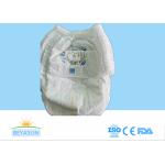 FDA Elastic Waistband Baby Pull Up Diapers M L XL XXL With Clothlike Backsheet for sale