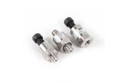 China Industrial Grade HVAC Pressure Sensor Factory With Customization Option supplier