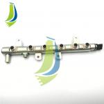 6751-71-1210 Common Rail Assembly For WA200 WA200PZ Wheel Loader