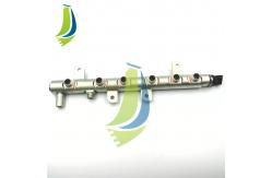China 6751-71-1210 Common Rail Assembly For WA200 WA200PZ Wheel Loader supplier
