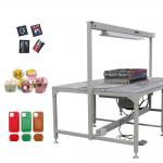 Fulund Energy Saving Double-Deck Shaping Oven For Silicone Products for sale