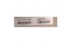 China LQ141X1LH63 1024*768 LCD Panel for Laptop LCD Screen supplier