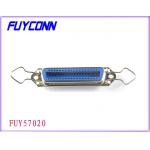 PCB Straight Female Champ Connector  for sale