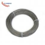 Thermocouple Wire N  0.2mm 0.16mm 1.29mm 3.2mm For Nuclear Applications Temperature Measurements for sale