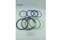 China OEM Mid Arm CYL Fuel Tank Engine Oil Seal Kit Replacement ZAX350H-3 supplier