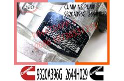 China Genuine DP210 Diesel Fuel Injection Pump 9320A390G 9320A396G For  VISTA 4T 2644H029 supplier