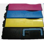 TK - 540 Multipack Kyocera Toner Kit For Kyocera Mita FS C5100DN Printer for sale