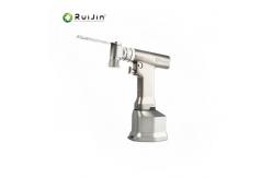 China Orthopedic Surgical Medical Oscillating Bone Saw Lithium Battery Driven supplier