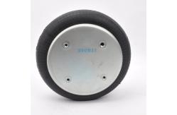 China Industrial Air Springs 1B5171 Single Convoluted Air Shocks Absorber MAX. Height 160MM supplier