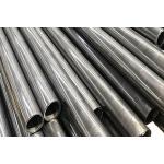 High precision GOST 3782-78 OD 120 mm 140mm cold rolled seamless steel pipe for sale
