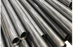 China Precision Chromoly Steel Tubing 4130 4140 30CrMo4 42CrMo4 5140 40Cr supplier