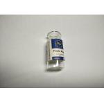 Matt Finish Lamination Paper Pharmacy Bottle Labels For EP Design