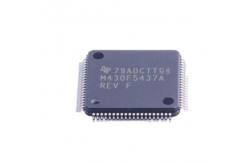 China MSP430F5437AIPNR supplier