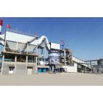 Mine Mill Steel Slag Vertical Mill Nickel Slag Ore Grinding Mill