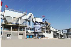 China Mine Mill Steel Slag Vertical Mill Nickel Slag Ore Grinding Mill supplier
