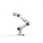 Elfin E05 AGV Main Material Aluminum Alloy 5kg Payload For Cobot Robot for sale