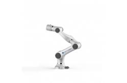China Elfin E05 AGV Main Material Aluminum Alloy 5kg Payload For Cobot Robot supplier