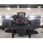 600tph Vsi Sand 50mm Impact Stone Crusher and sand macking mill