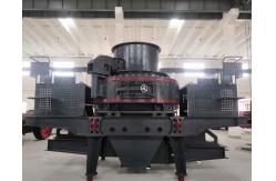 China 600tph Vsi Sand 50mm Impact Stone Crusher and sand macking mill supplier