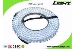 China SMD5050 22Lum 16W/M Led Flexible Strip Lights 5500K-6000K supplier