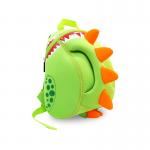 Multi Functional Neoprene Toddler Backpack / Dinosaur Toddler Backpack For Hiking for sale
