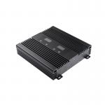 65dB Cell Phone Signal Amplifier Tri Band 850MHz 1800MHz 2100MHz for sale