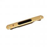 Single Side Safety Sliding Window Latch Lock With Stainless Steel 201 Material
