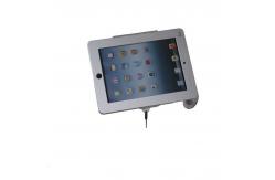 China Wall Mounted PC Ipad Tablet Kiosk Stand For Digital Signage supplier