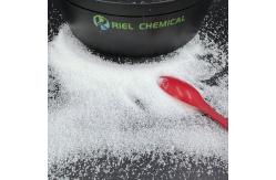 China Highly Purified ≥ 99% Thiourea White Crystal Particle for Chemical Materials supplier