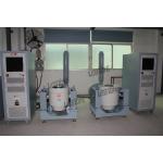 Computer controlled Sinusoidal Vibration Test Machine With Standard of IEC 60068 for sale