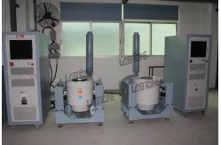 China Computer controlled Sinusoidal Vibration Test Machine With Standard of IEC 60068 supplier
