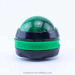 Easy Grip Massage Ball Roller HandHeld Resin Material For Blood Circulation for sale