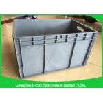 65 Litre Euro Stacking Containers Stackable Straight Sided Storage Space Saving
