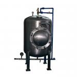Penetration Apparatus IPX8 Ingress Protection Test Equipment For Testing