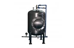 China Penetration Apparatus IPX8 Ingress Protection Test Equipment For Testing supplier