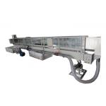 Educational Equipment Technical Teaching Equipment Experimental Flume 309x450mm for sale