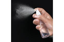 China In Stock Spray Bottle Hand Spray Bottle Travel Perfume Spray Bottle with Factory Price supplier