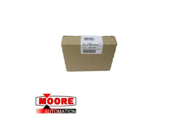 IB IL 24 PWR IN-PAC  ABB  One Year Warranty PLC Module