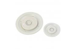 China Quick and Easy Maintenance White Diaphragm Repair Kit M/D40 Autel supplier