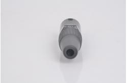 China RJ45 XLR Style Cable Connector Audio Microphone Connector RJ45-001 supplier