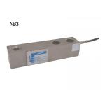 Nickel Plated 7.5t IP68 Hopper Scale Load Cell for sale