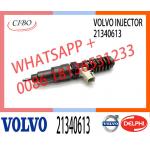Diesel Fuel Injector 21340613 Common Rail Fuel Injector BEBE4D24103 BEBE4D24003 For VOL MD13 for sale