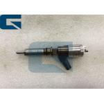 326-4700 C6.4 Diesel Fuel Injectors ,  E320 Exavator parts Fuel Injector 3264700 for sale