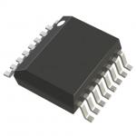 MAX1617AMEE Integrated Circuit Chip Remote/Local Temperature Sensor with SMBus Serial Interface for sale