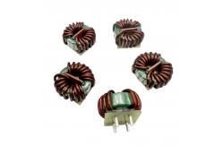 China Toroidal Choke Coil Inductor For Pcb supplier