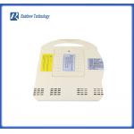 12 Channel PC Based ECG Machine Portable Wireless 12 Lead ECG Machine
