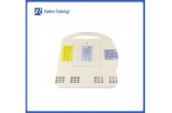 China 12 Channel PC Based ECG Machine Portable Wireless 12 Lead ECG Machine supplier